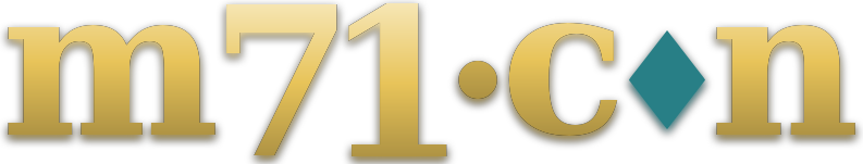 m71.con logo
